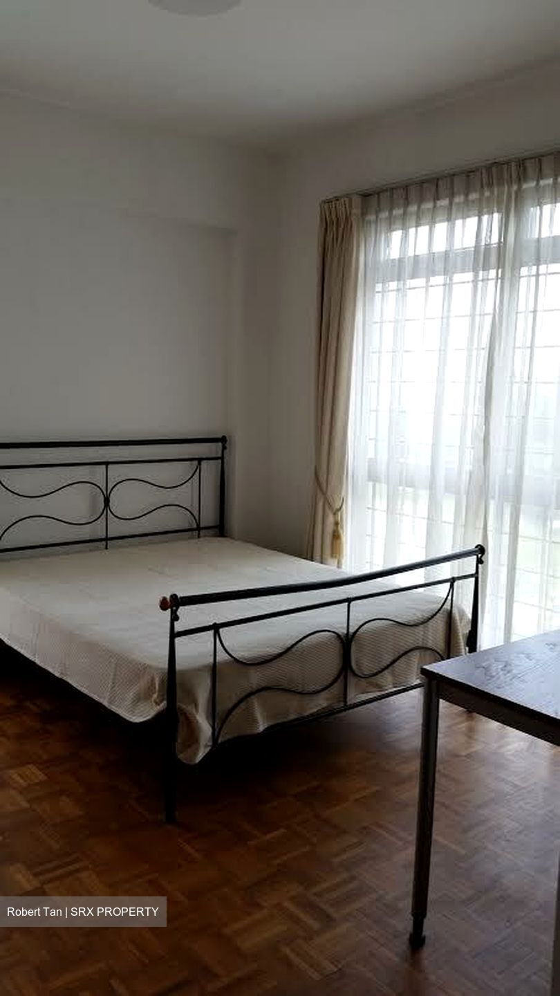 Emerald Park (D3), Condominium #585447731